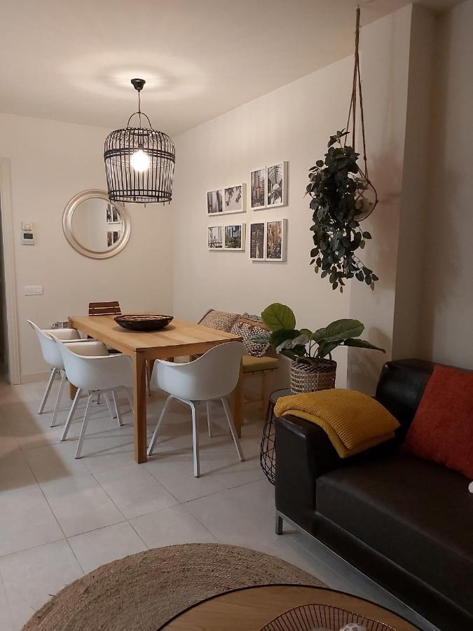 Casa Susana ซีเจส ภายนอก รูปภาพ