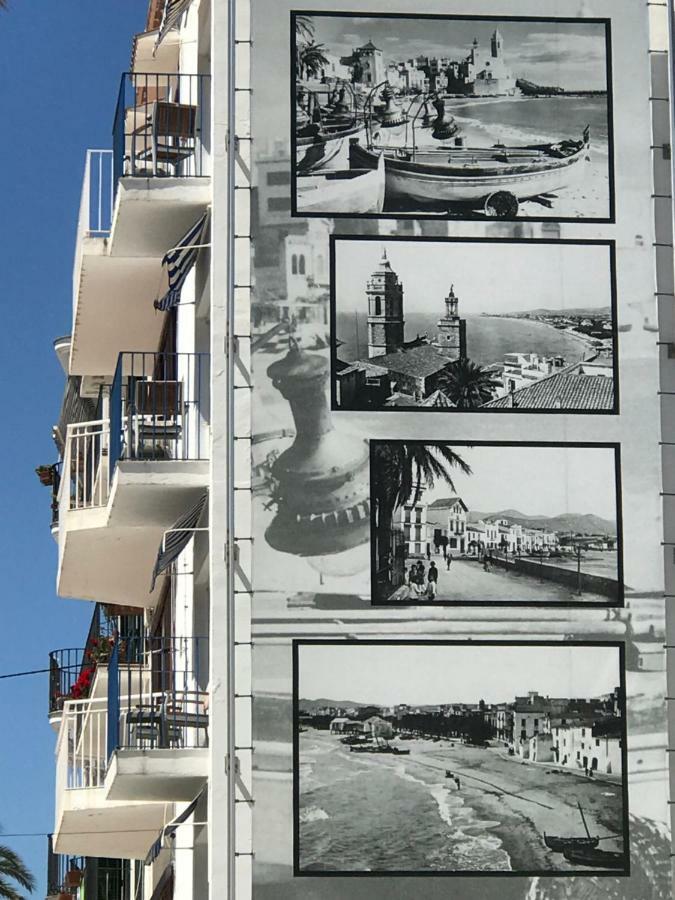 Casa Susana ซีเจส ภายนอก รูปภาพ